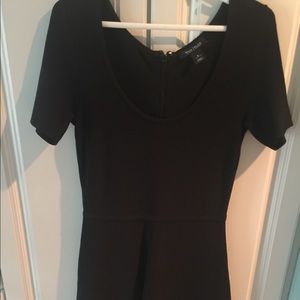 White House Black Market Little Black Dress